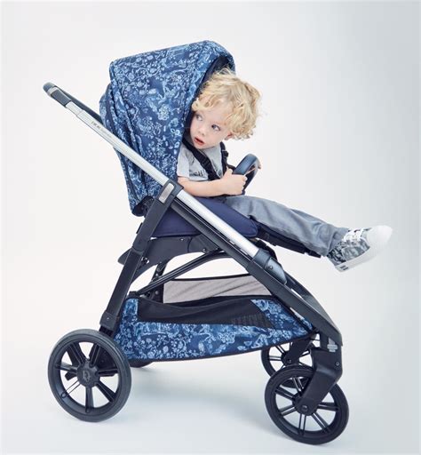 dior baby carrito